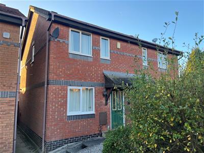 Aviemore Close, Holcombe Brook